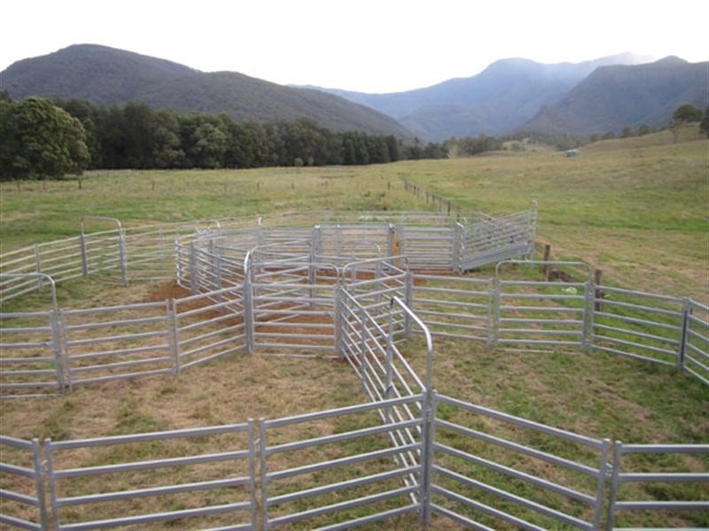 Off Croftby, Moogerah QLD 4309