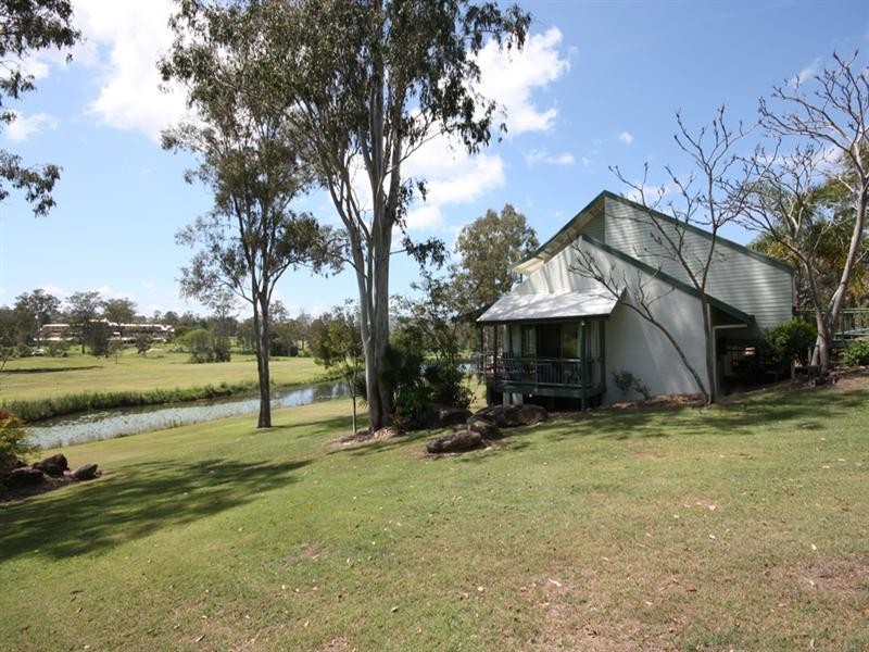 51-52/9-15 Lady Caroline Close, Kooralbyn QLD 4285