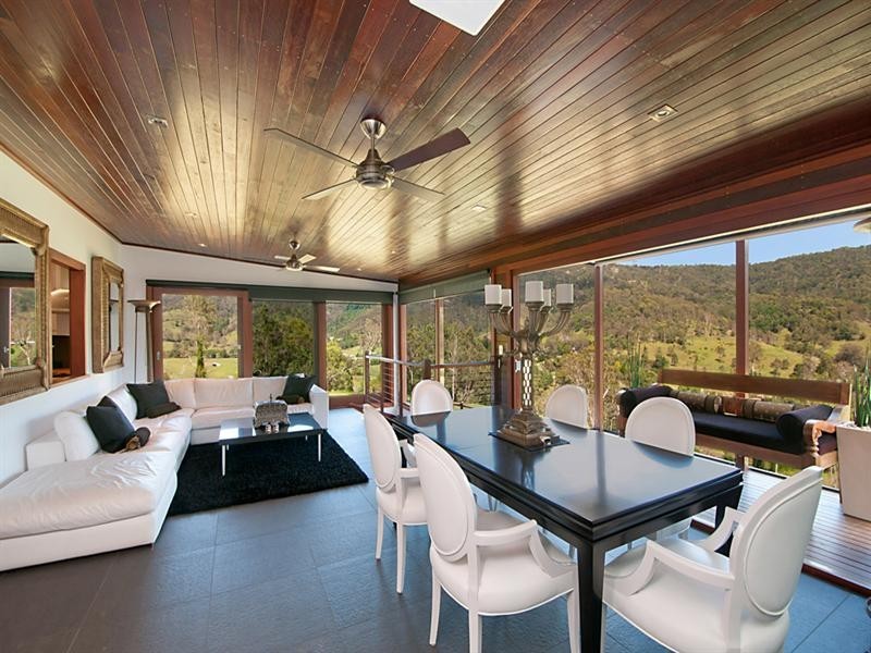 893 Lamington National Park Road, Canungra QLD 4275