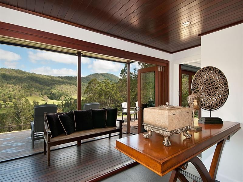 893 Lamington National Park Road, Canungra QLD 4275