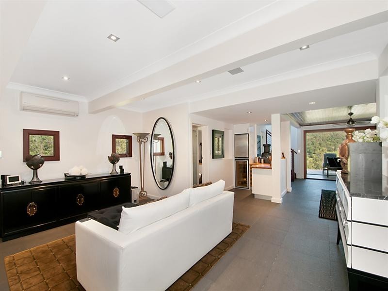 893 Lamington National Park Road, Canungra QLD 4275