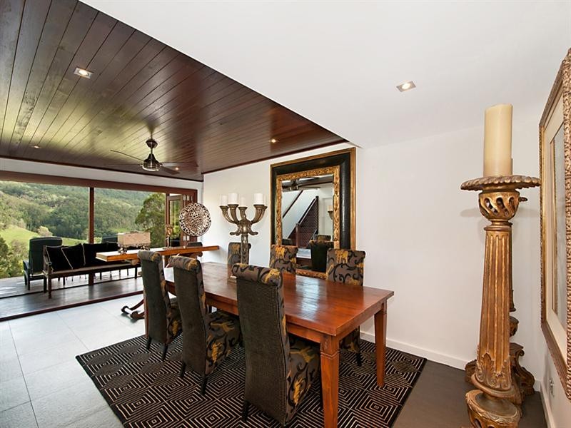 893 Lamington National Park Road, Canungra QLD 4275