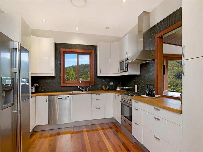 893 Lamington National Park Road, Canungra QLD 4275