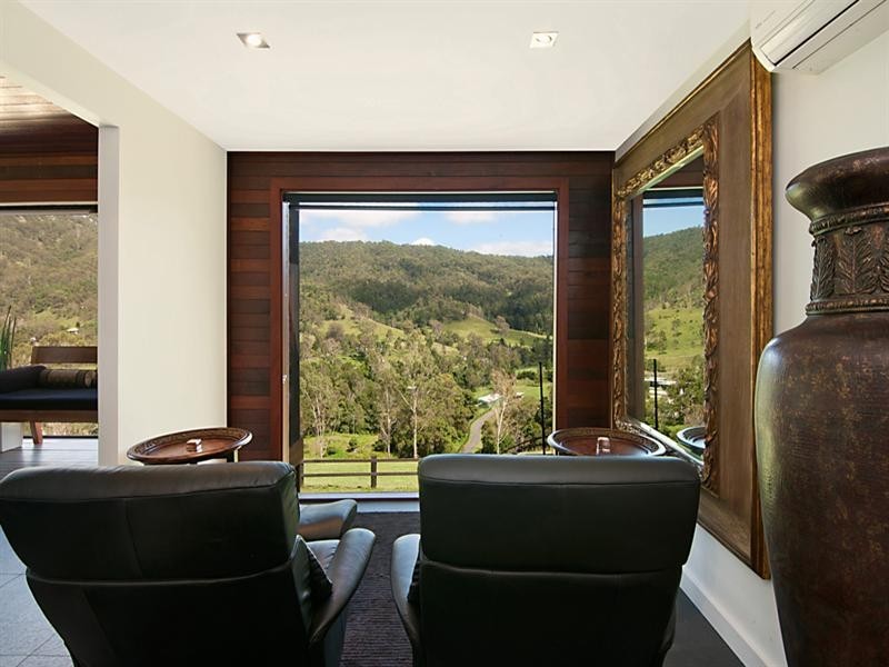 893 Lamington National Park Road, Canungra QLD 4275