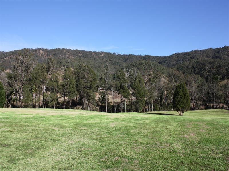 880 Lamington National Park Road, Canungra QLD 4275