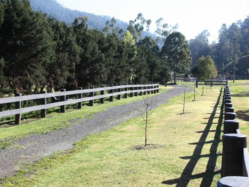 880 Lamington National Park Road, Canungra QLD 4275