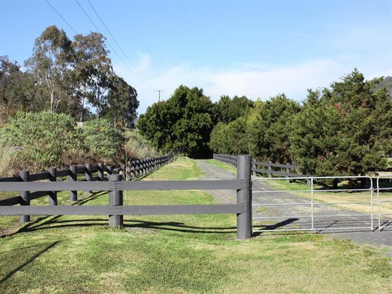 880 Lamington National Park Road, Canungra QLD 4275