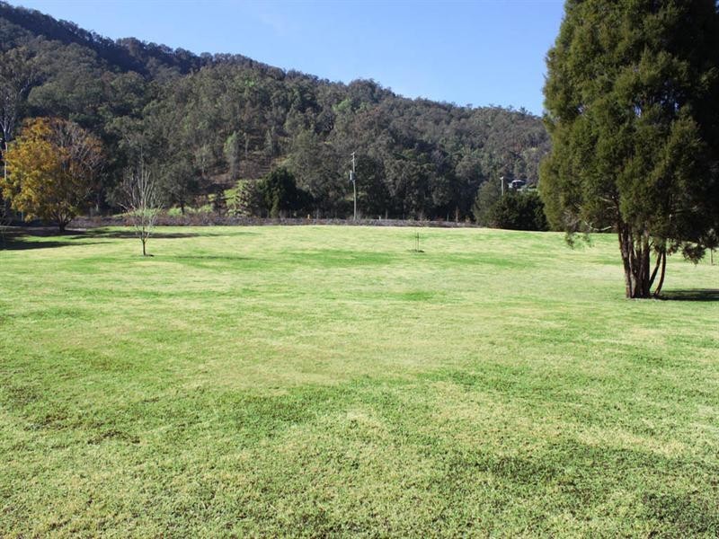 880 Lamington National Park Road, Canungra QLD 4275