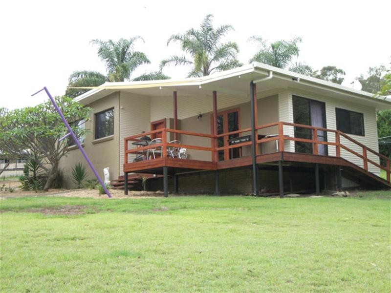 13 Stirling, Beaudesert QLD 4285