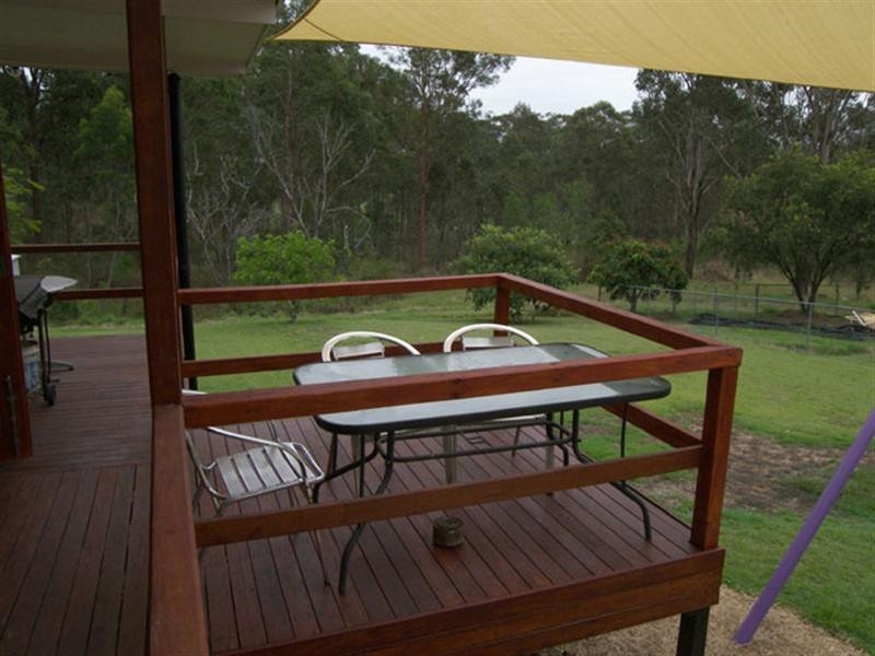 13 Stirling, Beaudesert QLD 4285