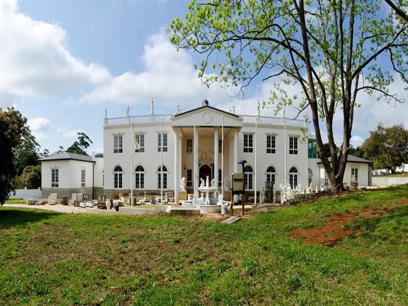 46-54 Curtis Road, Tamborine Mountain QLD 4272