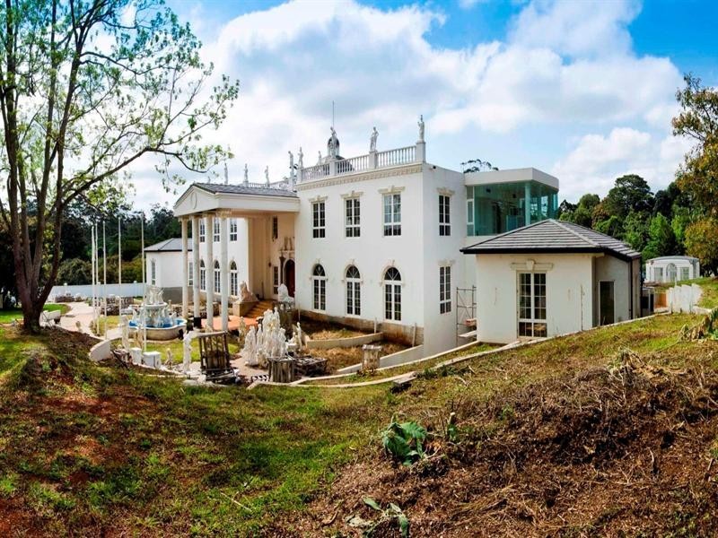 46-54 Curtis Road, Tamborine Mountain QLD 4272