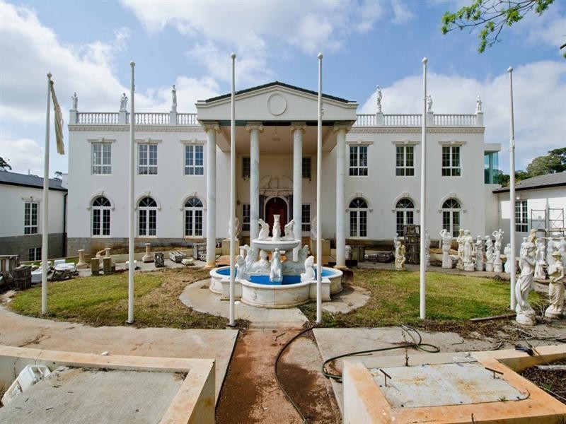 46-54 Curtis Road, Tamborine Mountain QLD 4272