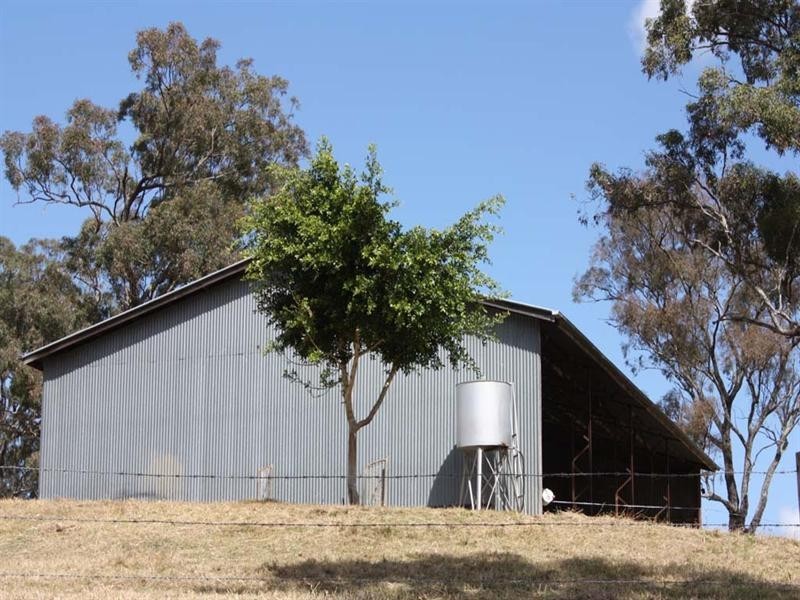 Beaudesert QLD 4285