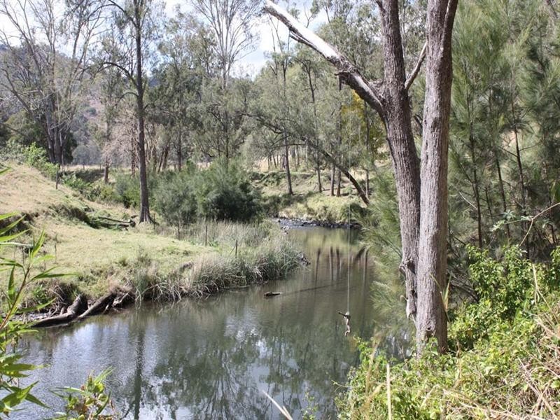 Beaudesert QLD 4285