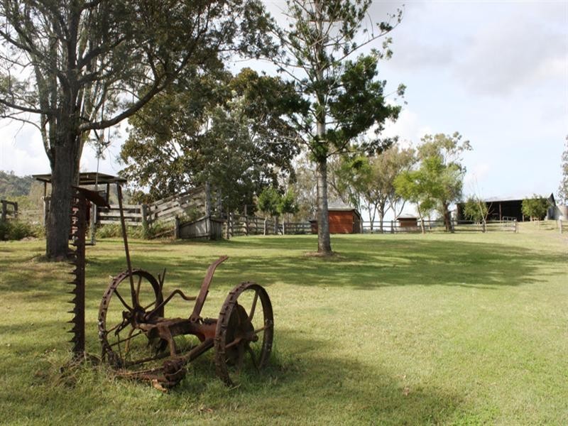 Beaudesert QLD 4285