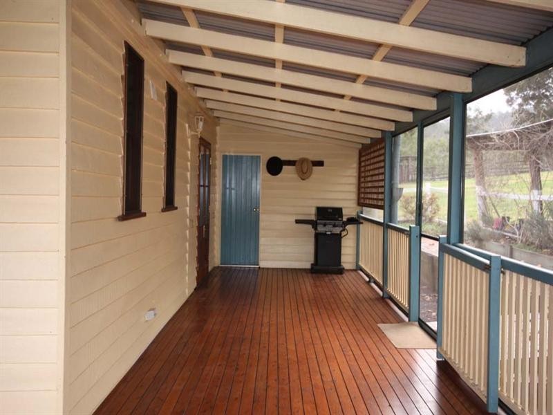 Beaudesert QLD 4285