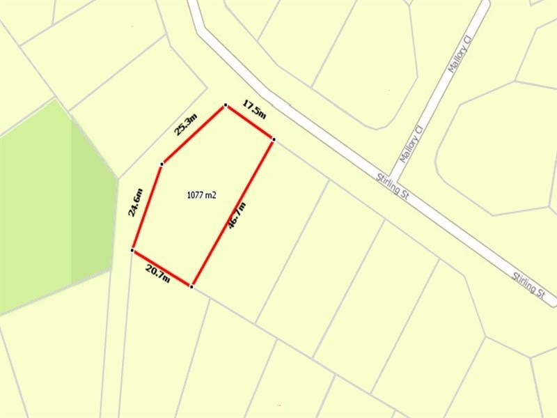 23 Stirling Street, Beaudesert QLD 4285