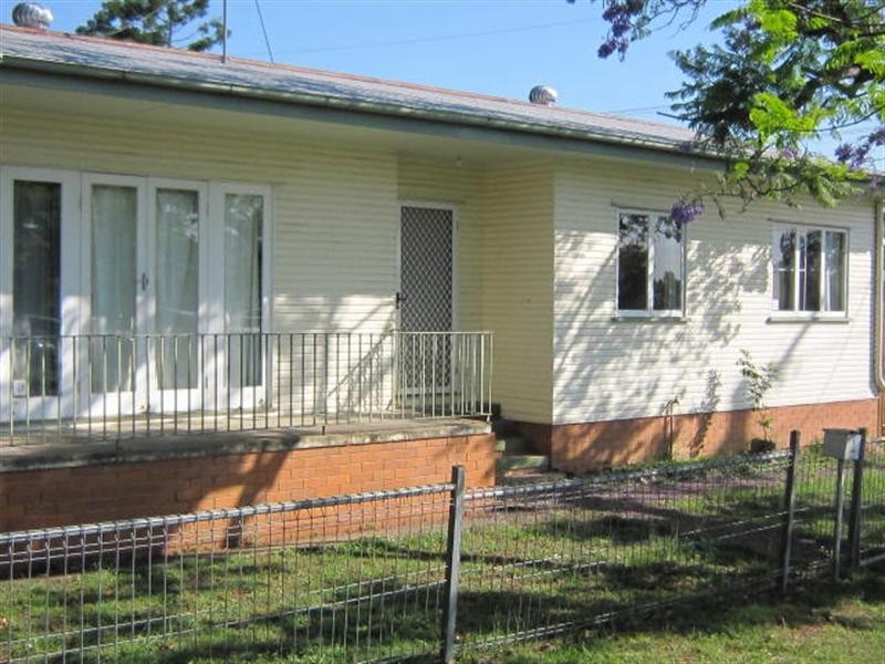 1 Birnam Street, Beaudesert QLD 4285