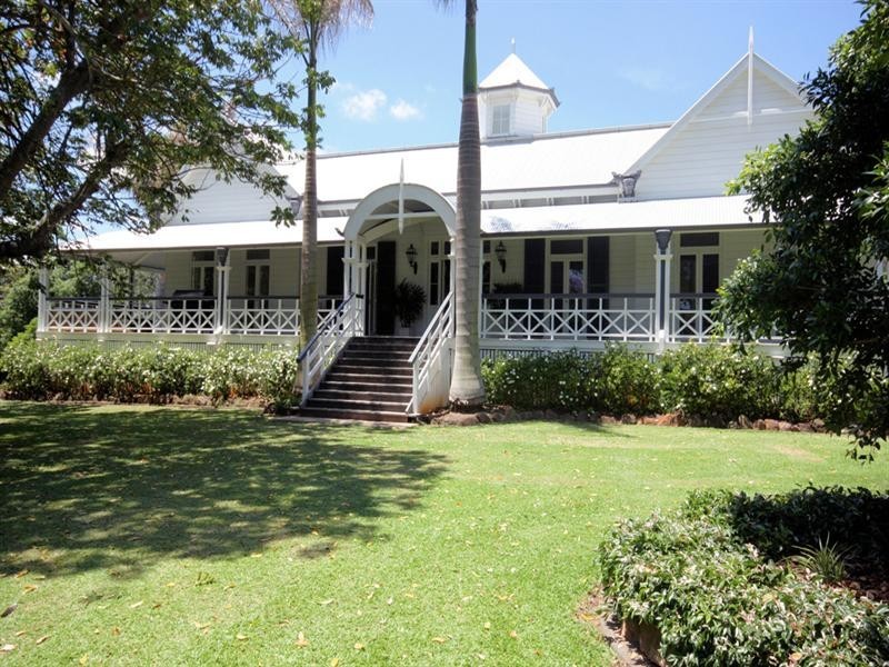 316 Bromelton House Road, Beaudesert QLD 4285