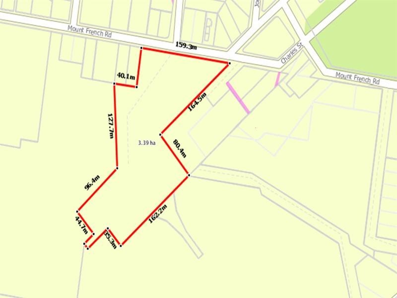 13 Mt French Road, Boonah QLD 4310