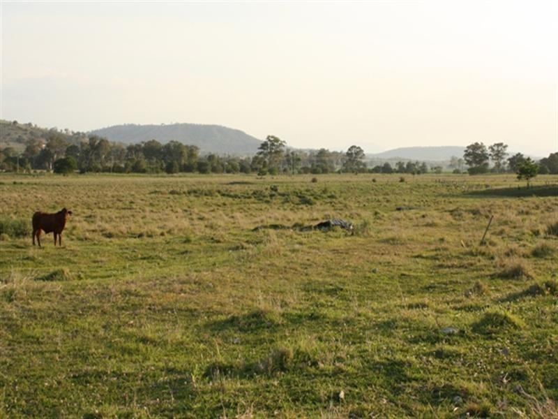 13 Mt French Road, Boonah QLD 4310