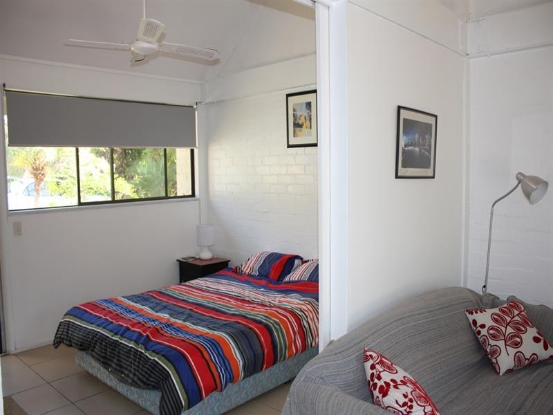 U1045 Wimbledon Villas, 2-28 Yulgibar Close, Kooralbyn QLD 4285