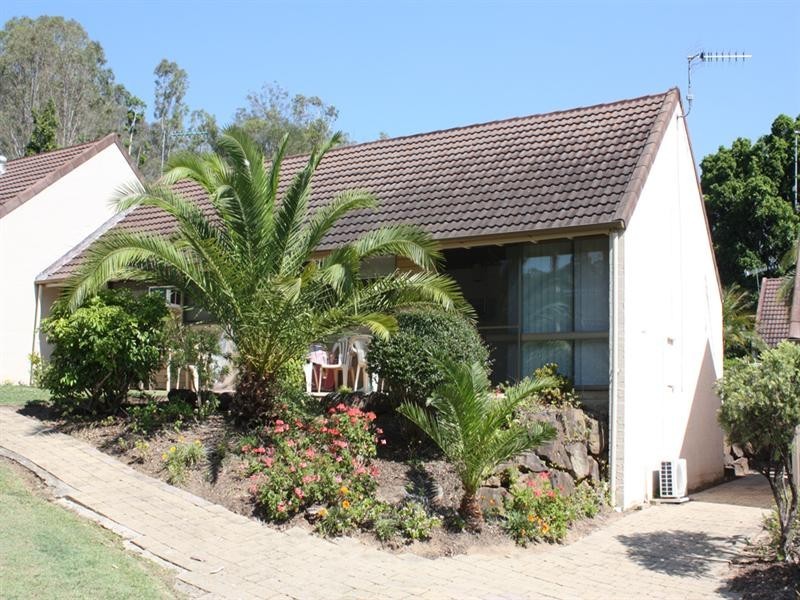 U1045 Wimbledon Villas, 2-28 Yulgibar Close, Kooralbyn QLD 4285