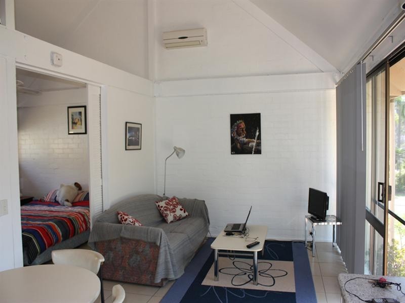 U1045 Wimbledon Villas, 2-28 Yulgibar Close, Kooralbyn QLD 4285