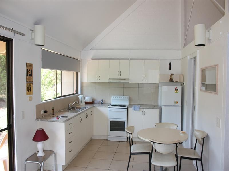 U1045 Wimbledon Villas, 2-28 Yulgibar Close, Kooralbyn QLD 4285