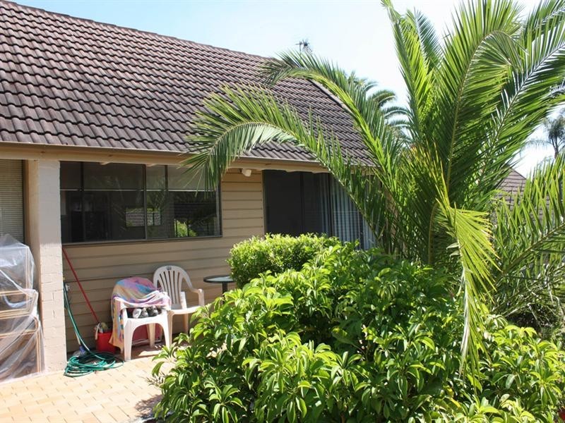 U1045 Wimbledon Villas, 2-28 Yulgibar Close, Kooralbyn QLD 4285
