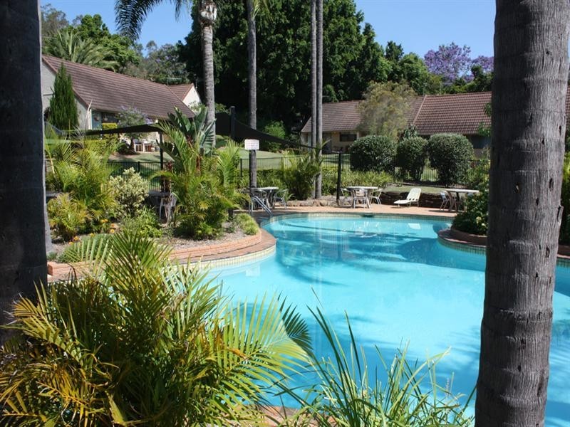 U1045 Wimbledon Villas, 2-28 Yulgibar Close, Kooralbyn QLD 4285