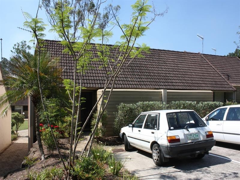 U1045 Wimbledon Villas, 2-28 Yulgibar Close, Kooralbyn QLD 4285