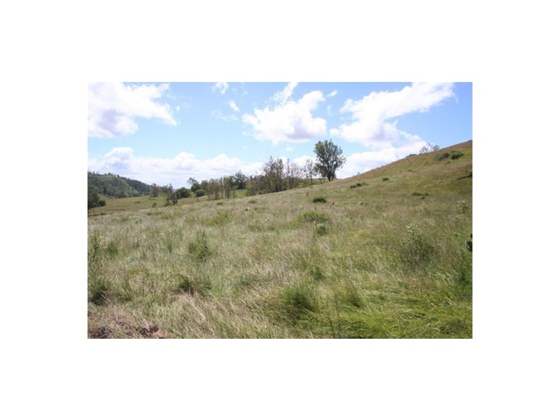 Lot 8 Philp Mountain Road, Rathdowney QLD 4287