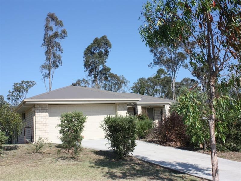 23 Carrigan Way, Beaudesert QLD 4285