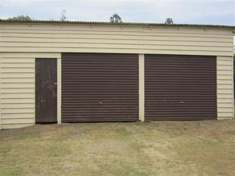 119 Mount Lindesay Highway, Rathdowney QLD 4287