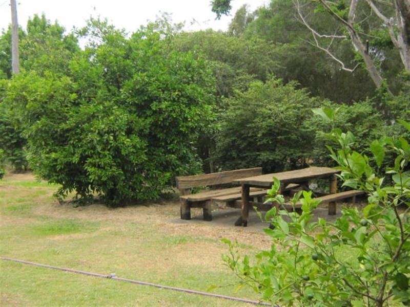 119 Mount Lindesay Highway, Rathdowney QLD 4287