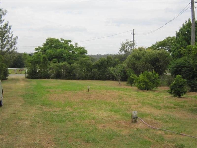 119 Mount Lindesay Highway, Rathdowney QLD 4287