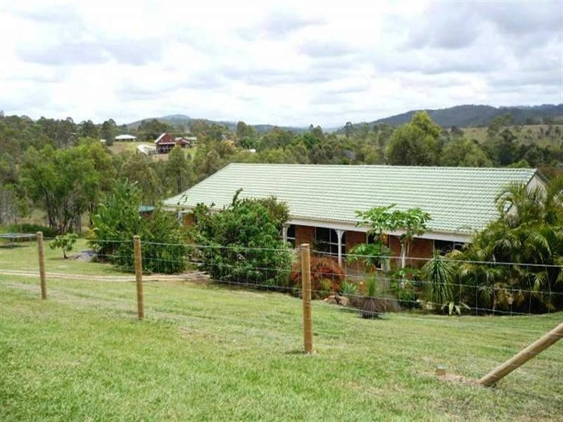 141 Walker Drive, Kooralbyn QLD 4285