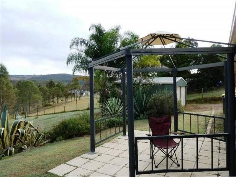 141 Walker Drive, Kooralbyn QLD 4285