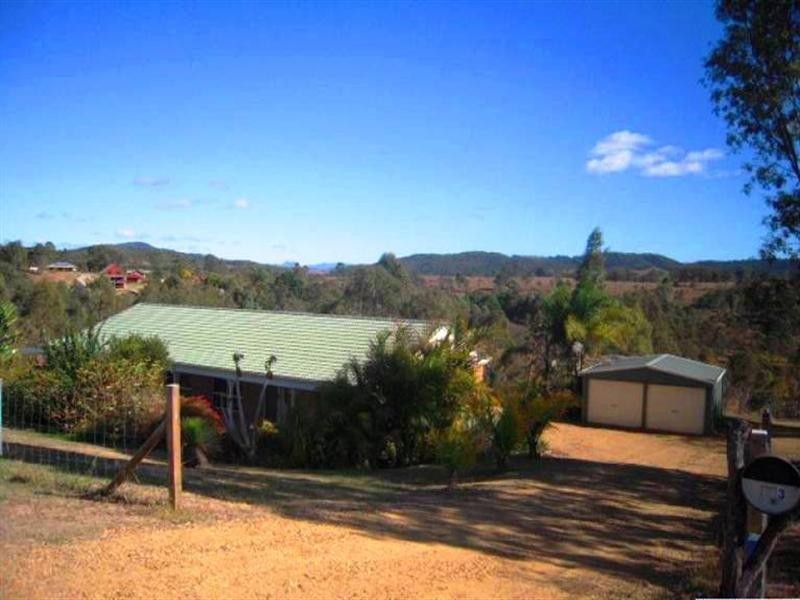 141 Walker Drive, Kooralbyn QLD 4285