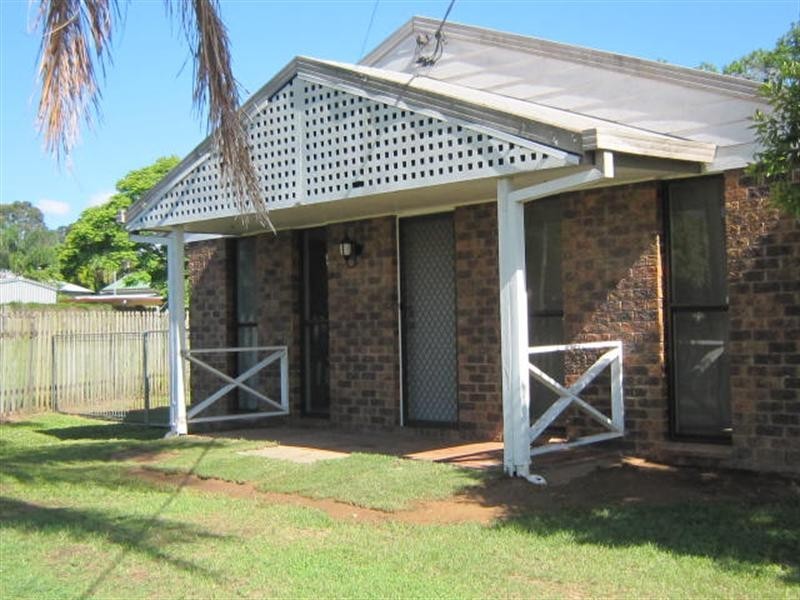 1/17 Buchanan Street, Beaudesert QLD 4285