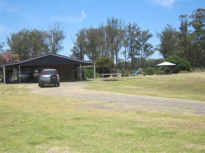 213 Brabazon Road, Gleneagle QLD 4285