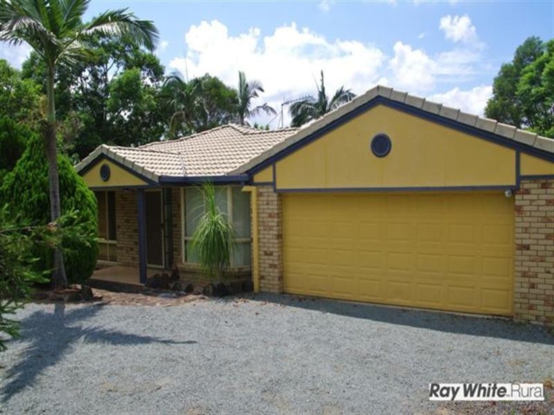 168 Walker Drive, Kooralbyn QLD 4285