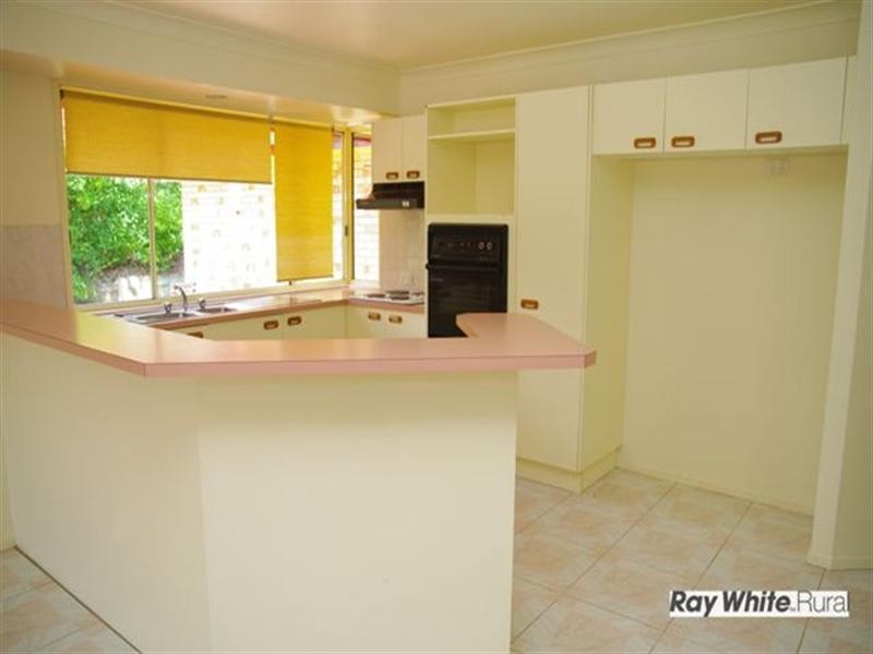 168 Walker Drive, Kooralbyn QLD 4285