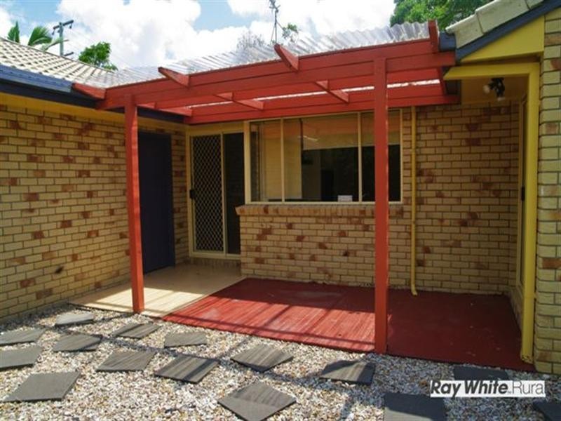 168 Walker Drive, Kooralbyn QLD 4285