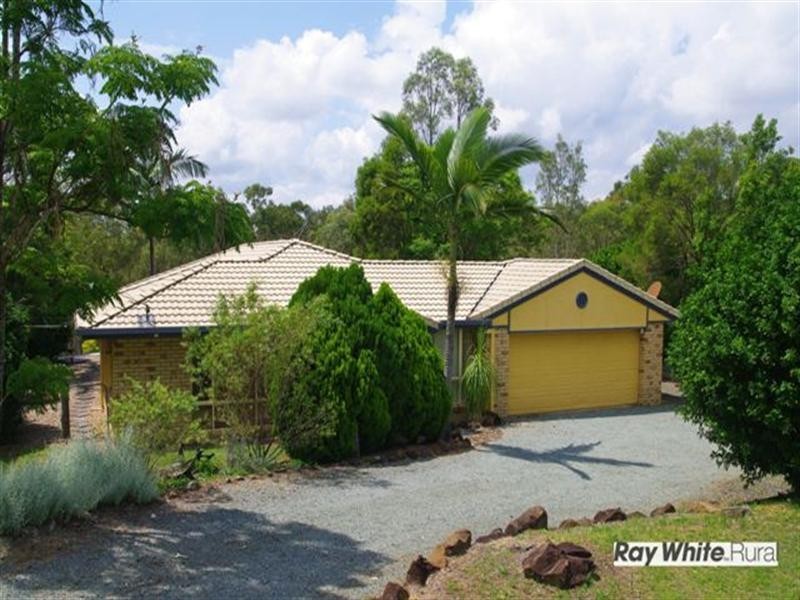 168 Walker Drive, Kooralbyn QLD 4285
