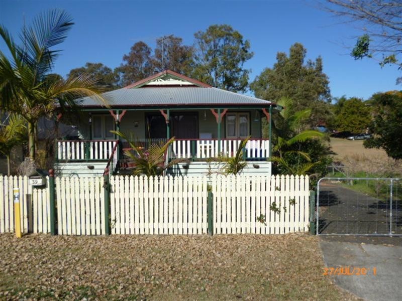 39 Tubber Street, Beaudesert QLD 4285