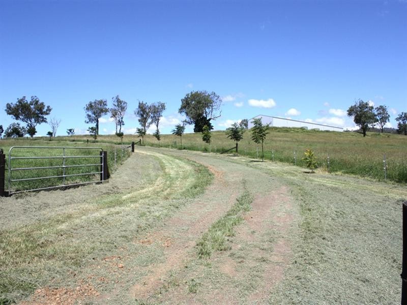 1899 Christmas Creek Road, Beaudesert QLD 4285