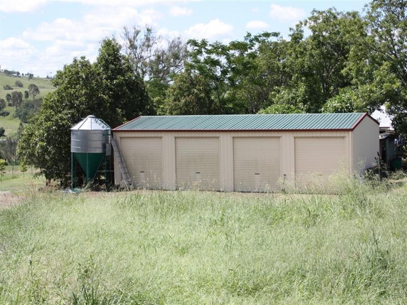 1899 Christmas Creek Road, Beaudesert QLD 4285